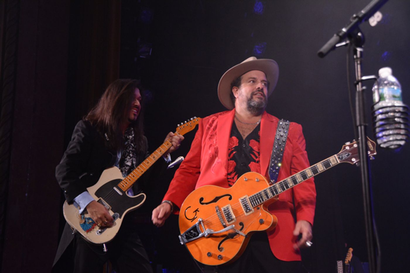 Photo Coverage: THE MAVERICKS Return to The Music Hall in Tarrytown, NY Photo Coverage: THE MAVERICKS Return to The Music Hall in Tarrytown, NY Image