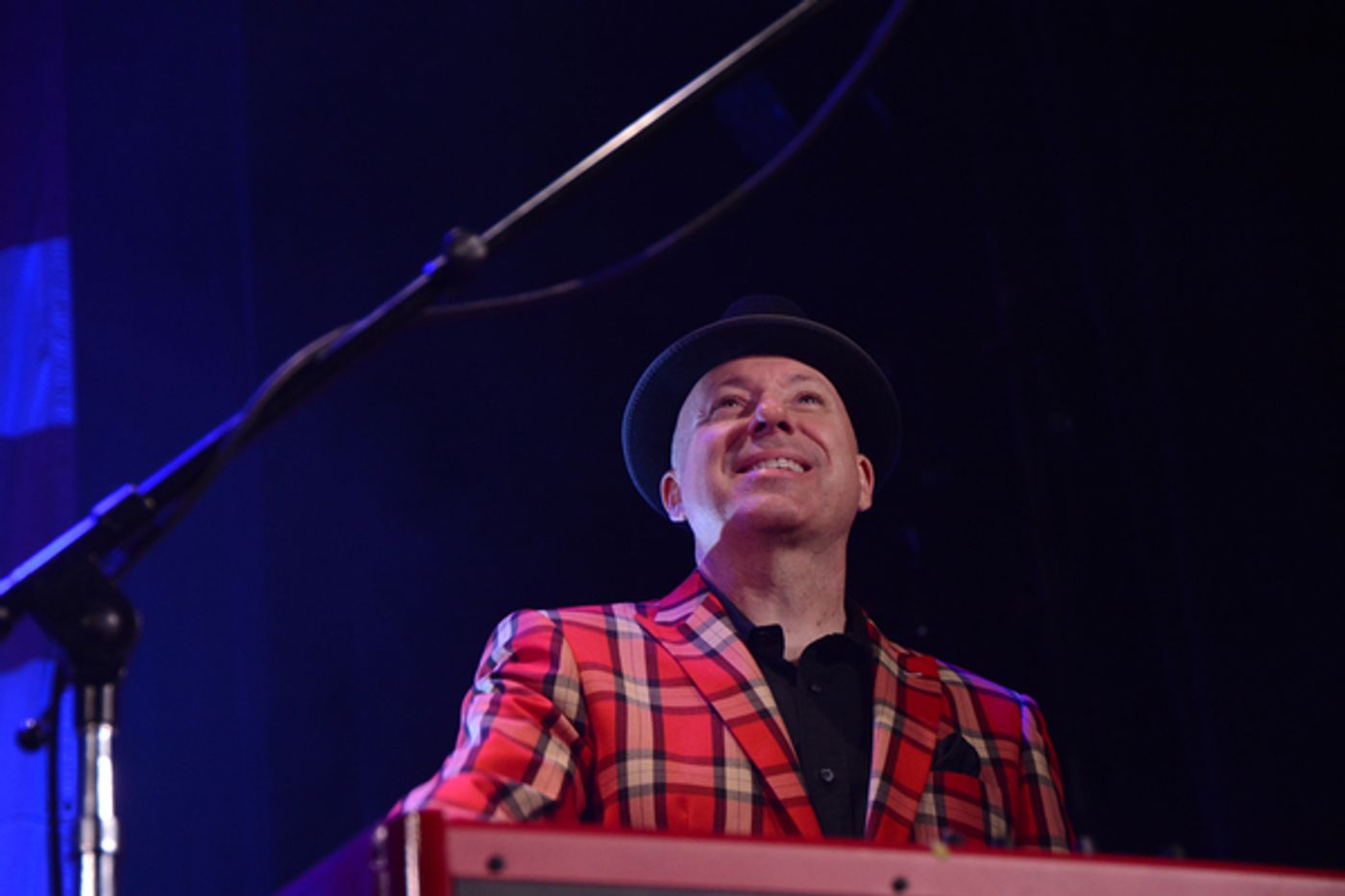 Photo Coverage: THE MAVERICKS Return to The Music Hall in Tarrytown, NY Photo Coverage: THE MAVERICKS Return to The Music Hall in Tarrytown, NY Image