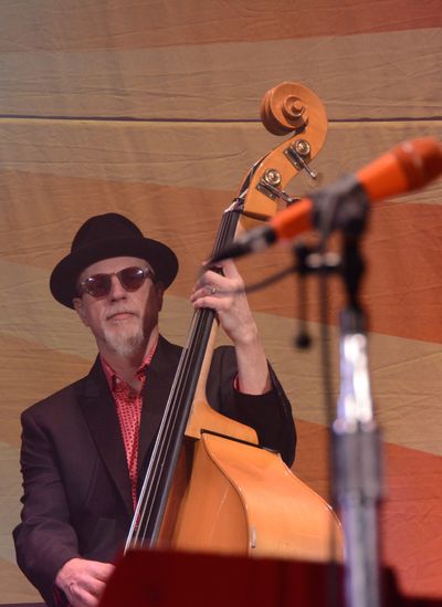 Ed Friedland Photo
