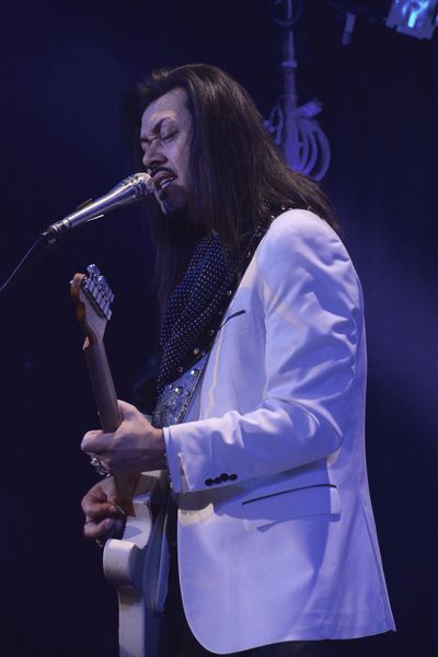 Eddie Perez Photo