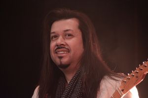 Eddie Perez @ BroadwayWorld Eddie Perez Photo