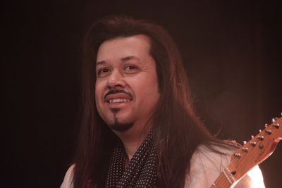 Eddie Perez Photo