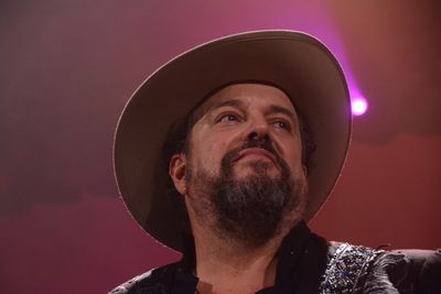 Raul Malo Photo