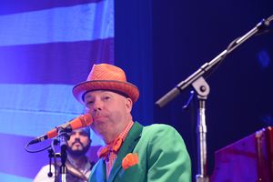 Jerry Dale McFadden @ BroadwayWorld Jerry Dale McFadden Photo