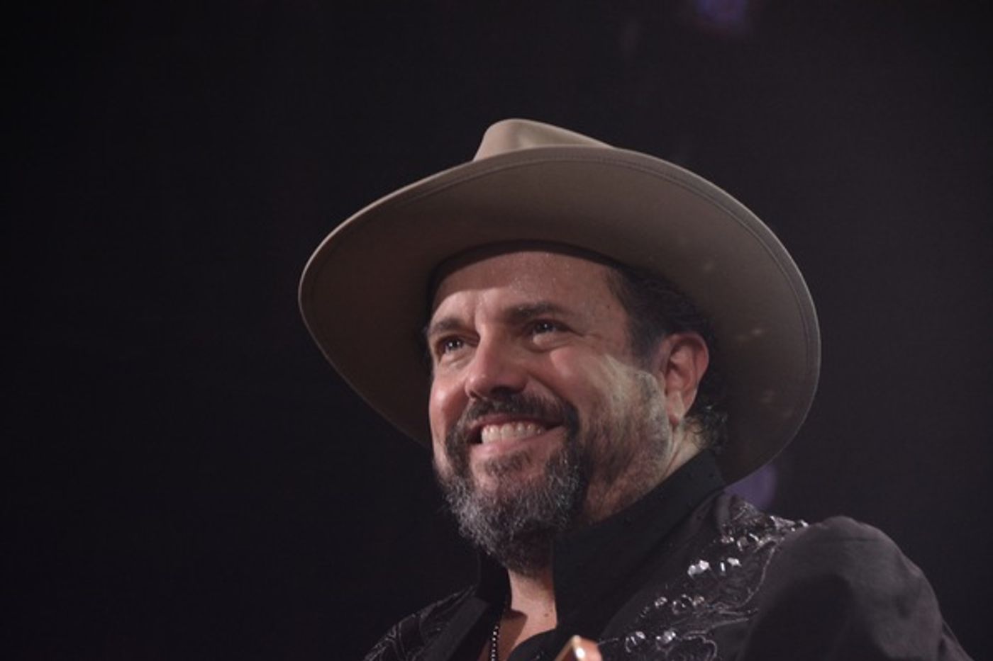 Photo Coverage: THE MAVERICKS Return to The Music Hall in Tarrytown, NY  Image