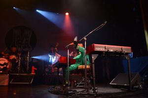 Jerry Dale McFadden @ BroadwayWorld Jerry Dale McFadden Photo