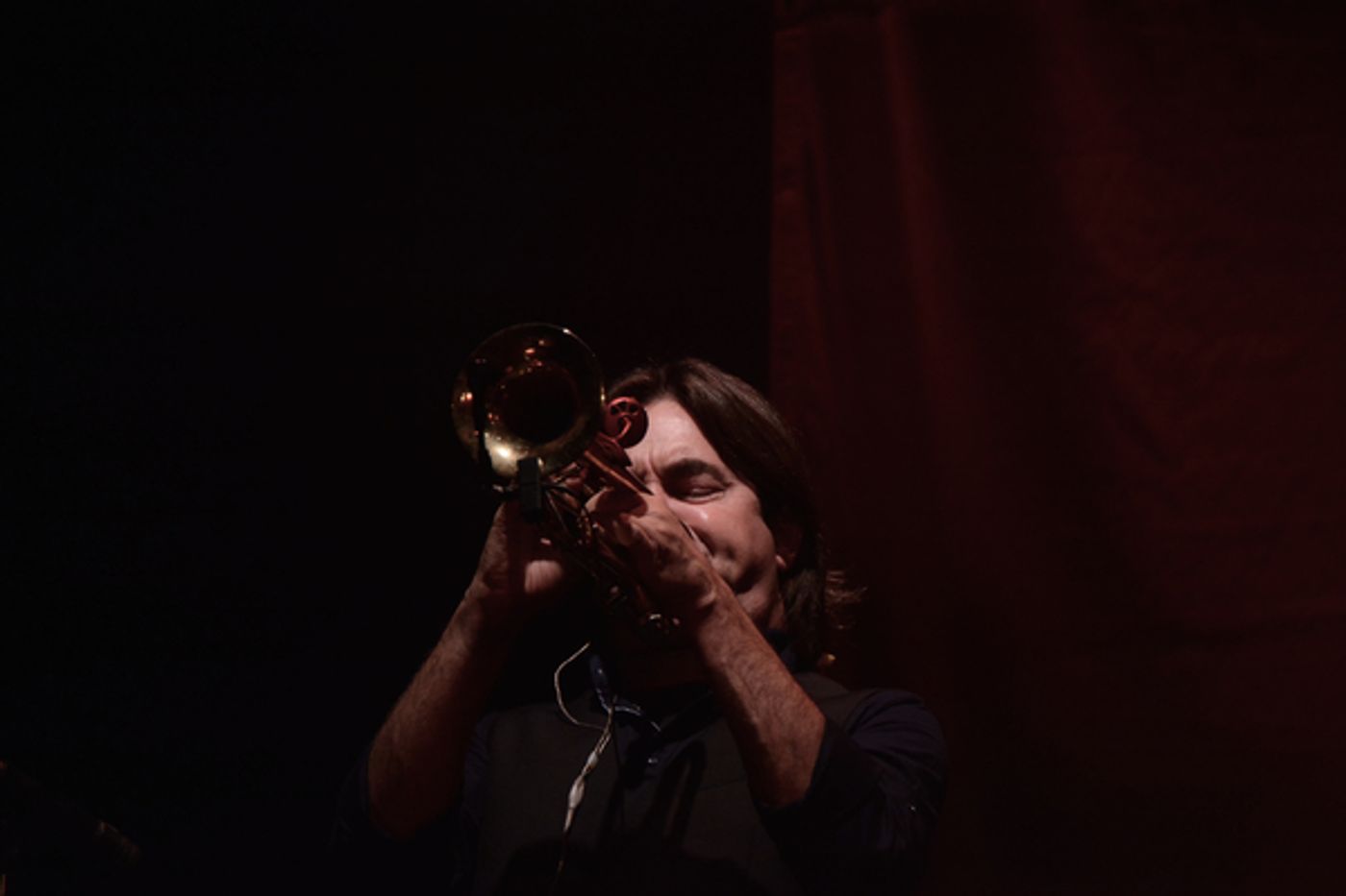 Photo Coverage: THE MAVERICKS Return to The Music Hall in Tarrytown, NY Photo Coverage: THE MAVERICKS Return to The Music Hall in Tarrytown, NY Image