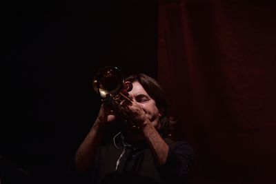 Julio Diaz Photo