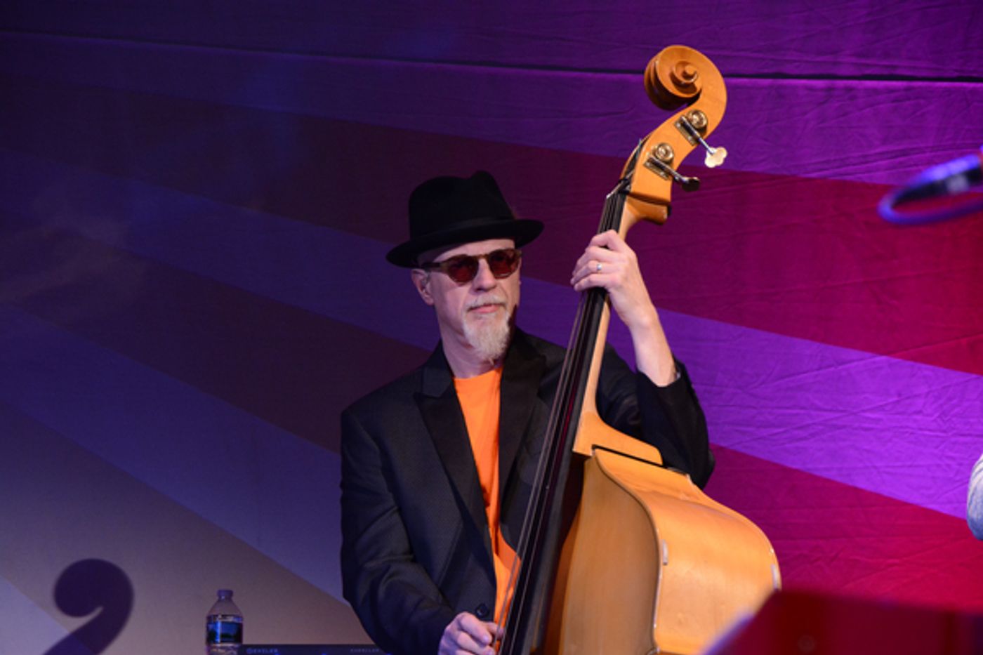 Photo Coverage: THE MAVERICKS Return to The Music Hall in Tarrytown, NY Photo Coverage: THE MAVERICKS Return to The Music Hall in Tarrytown, NY Image