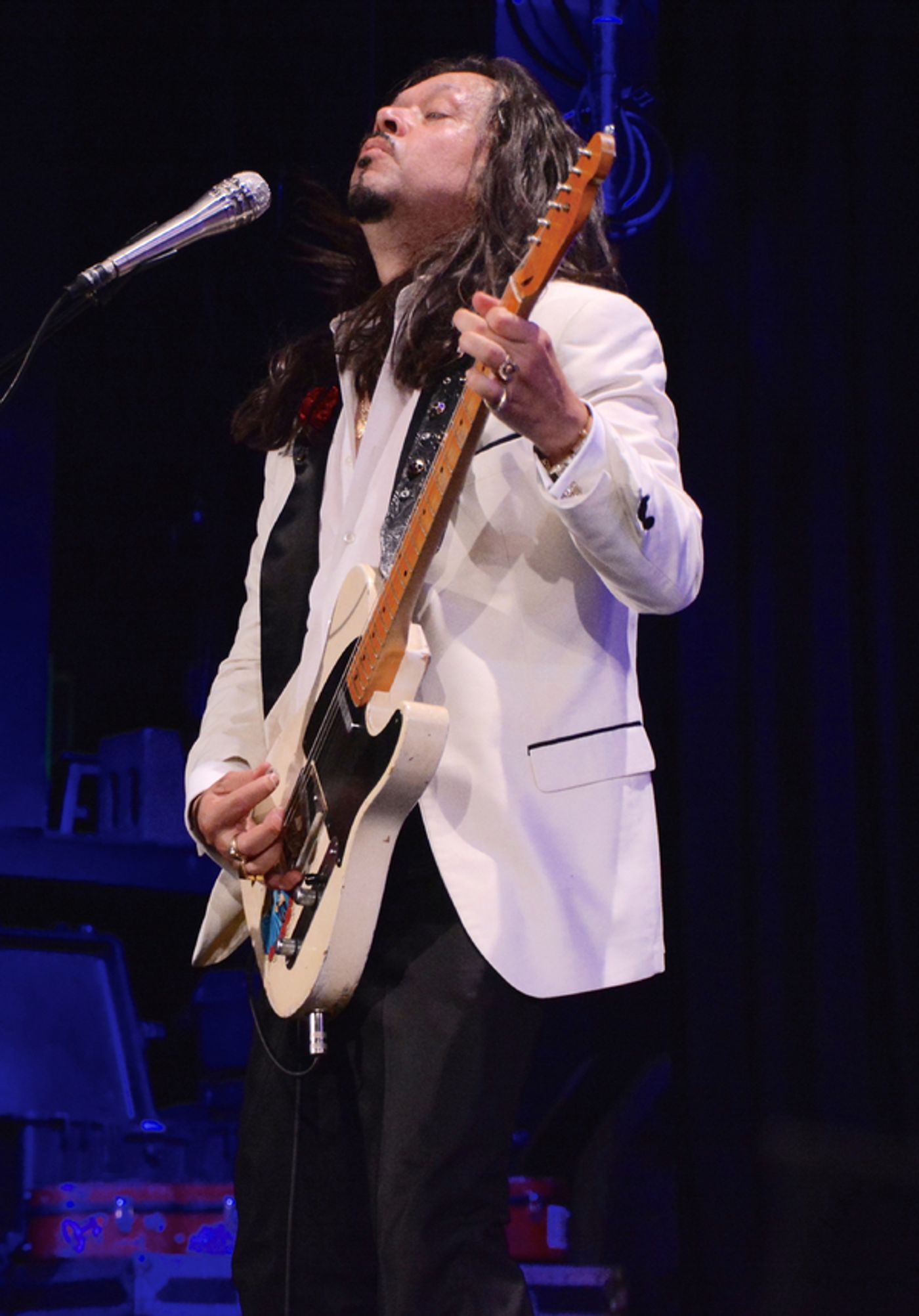 Photo Coverage: THE MAVERICKS Return to The Music Hall in Tarrytown, NY Photo Coverage: THE MAVERICKS Return to The Music Hall in Tarrytown, NY Image