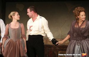 Birgitte Hjort Sorensen, Liev Schreiber and Janet McTeer @ BroadwayWorld Birgitte Hjort Sorensen, Liev Schreiber and Janet McTeer Photo