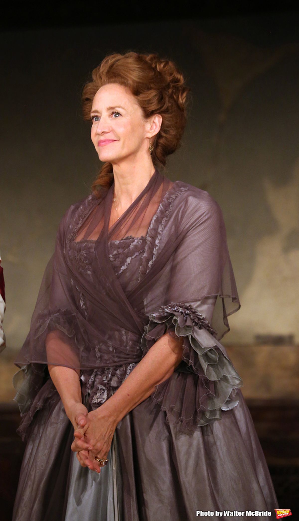 Janet McTeer at 