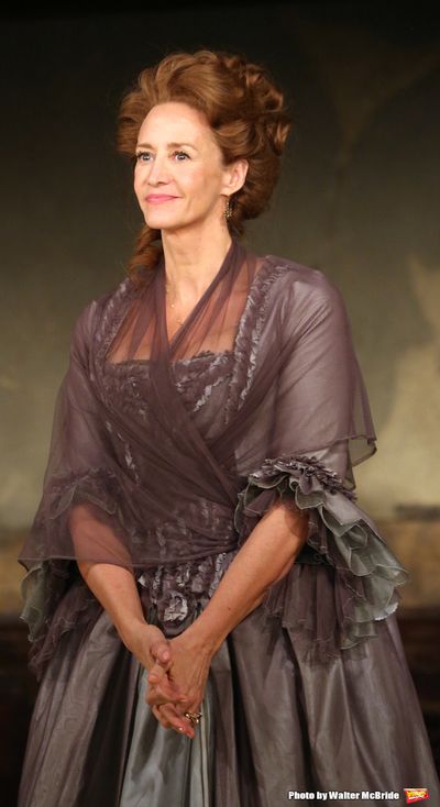 Janet McTeer  Photo