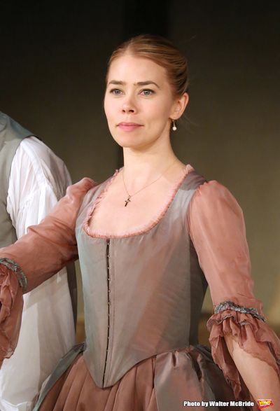 Birgitte Hjort Sorensen  Photo