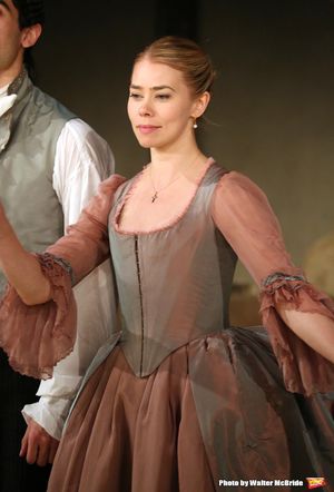 Birgitte Hjort Sorensen  Photo