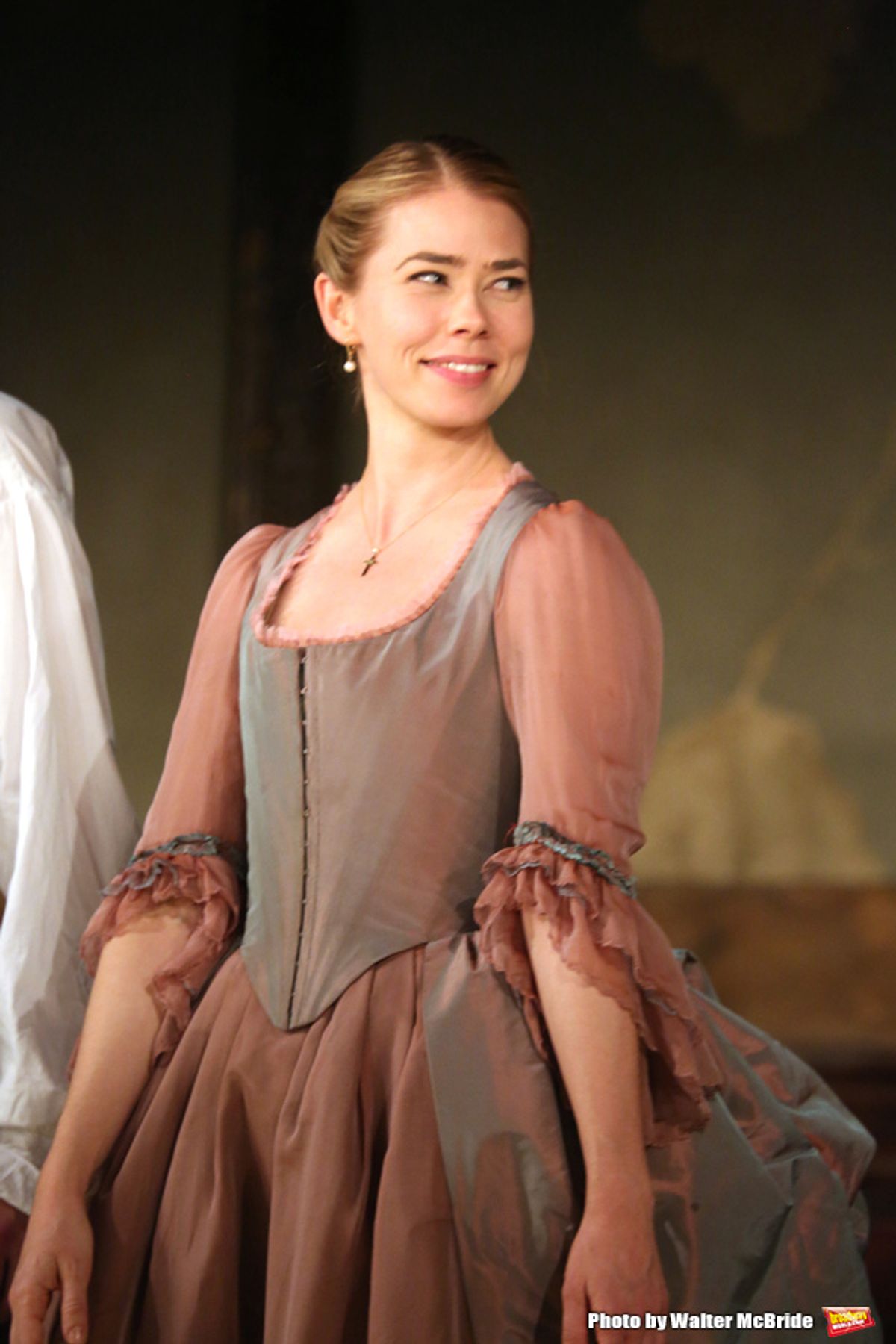 Birgitte Hjort Sorensen  at 