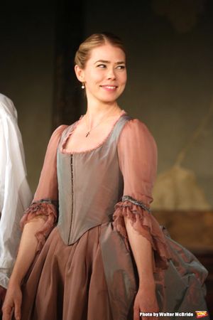 Birgitte Hjort Sorensen  Photo