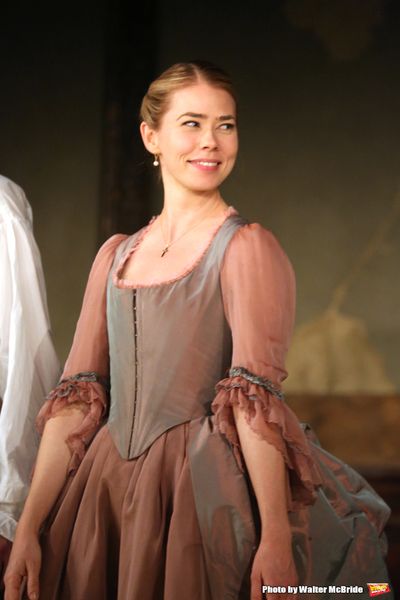 Birgitte Hjort Sorensen  Photo