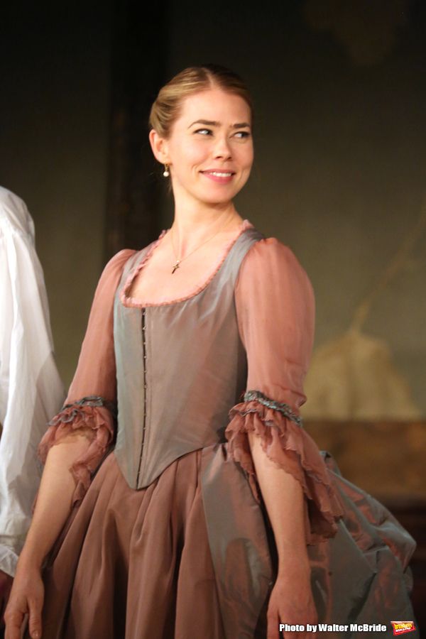 Birgitte Hjort Sorensen  Photo