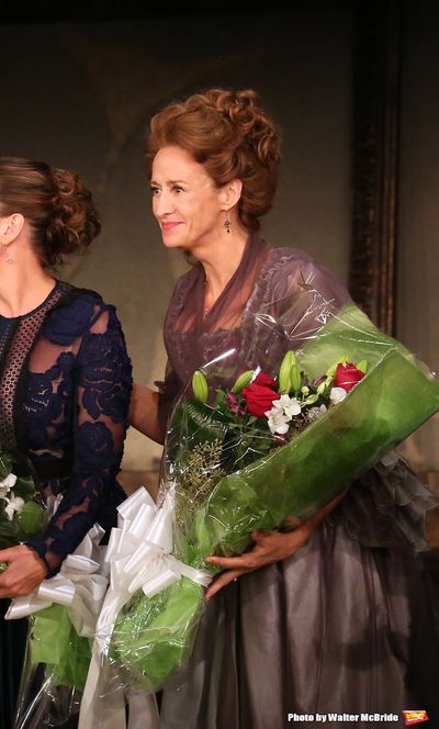 Janet McTeer  Photo