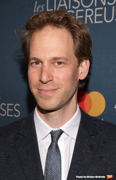 David Korins Photo