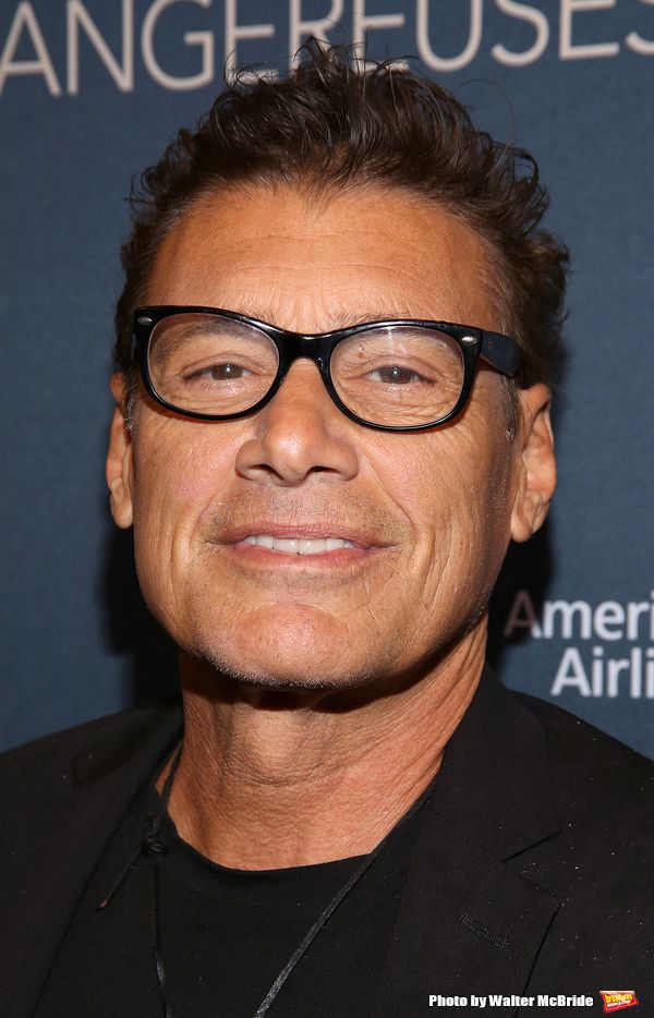 Steven Bauer  Photo