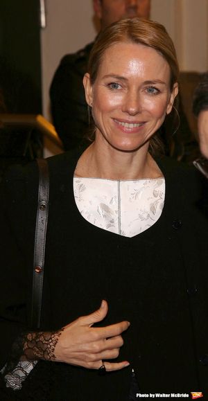 Naomi Watts @ BroadwayWorld Naomi Watts Photo