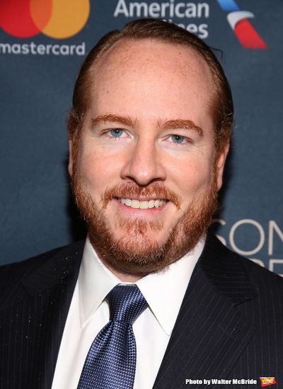 Darren Goldstein Photo