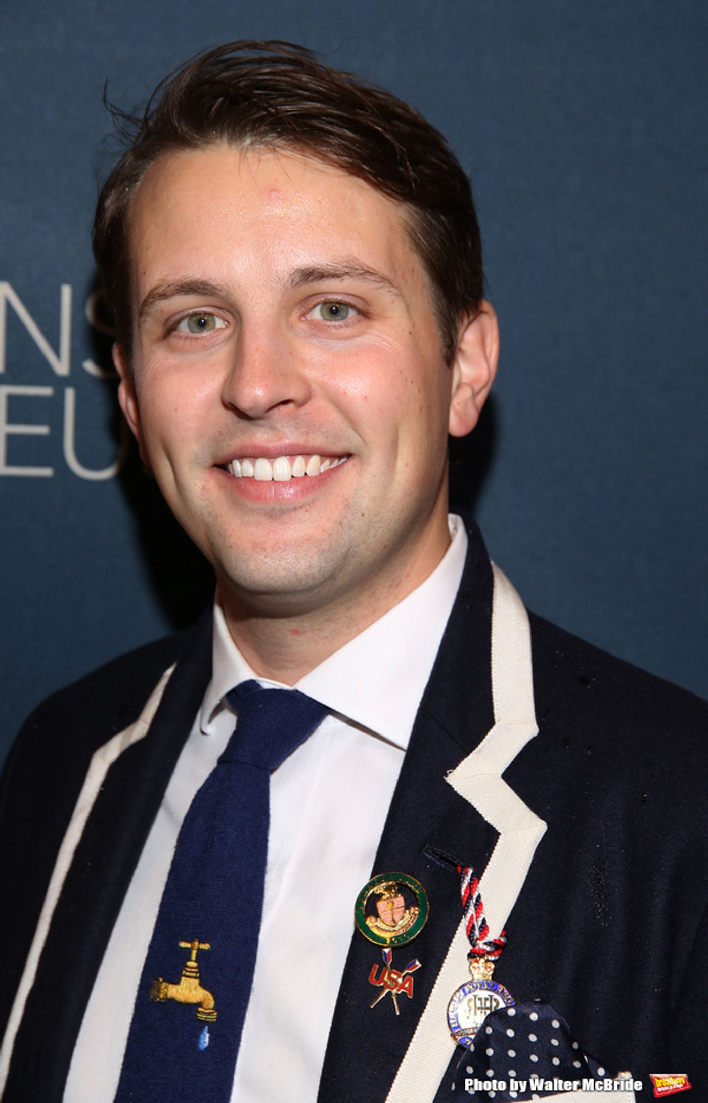 Photo Coverage: Inside the LES LIAISONS DANGEREUSES' Opening Night Arrivals  Image