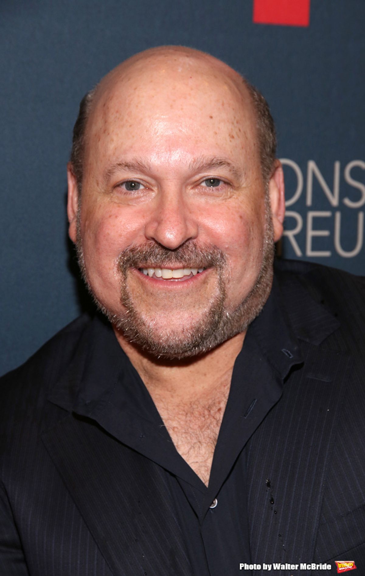 Frank Wildhorn  at 