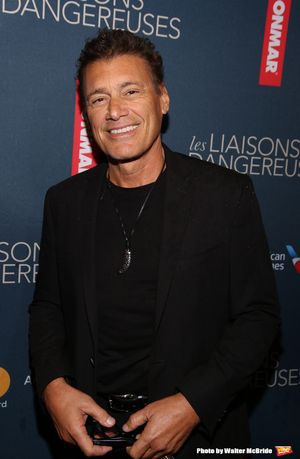 Steven Bauer  Photo