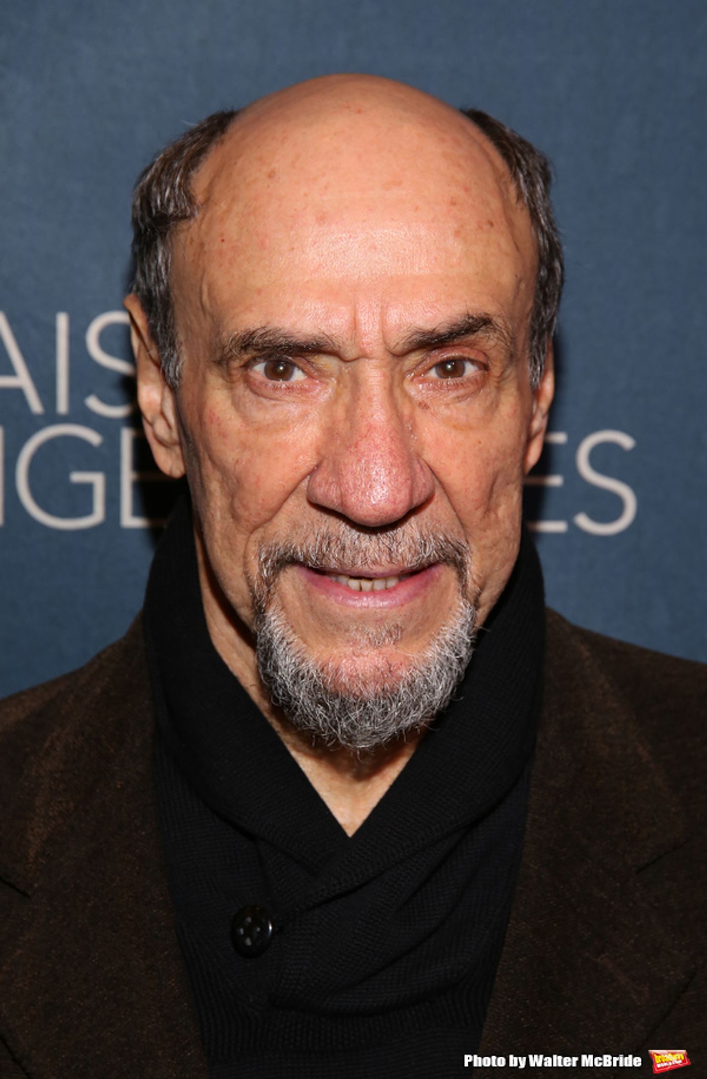 Photo Coverage: Inside the LES LIAISONS DANGEREUSES' Opening Night Arrivals  Image