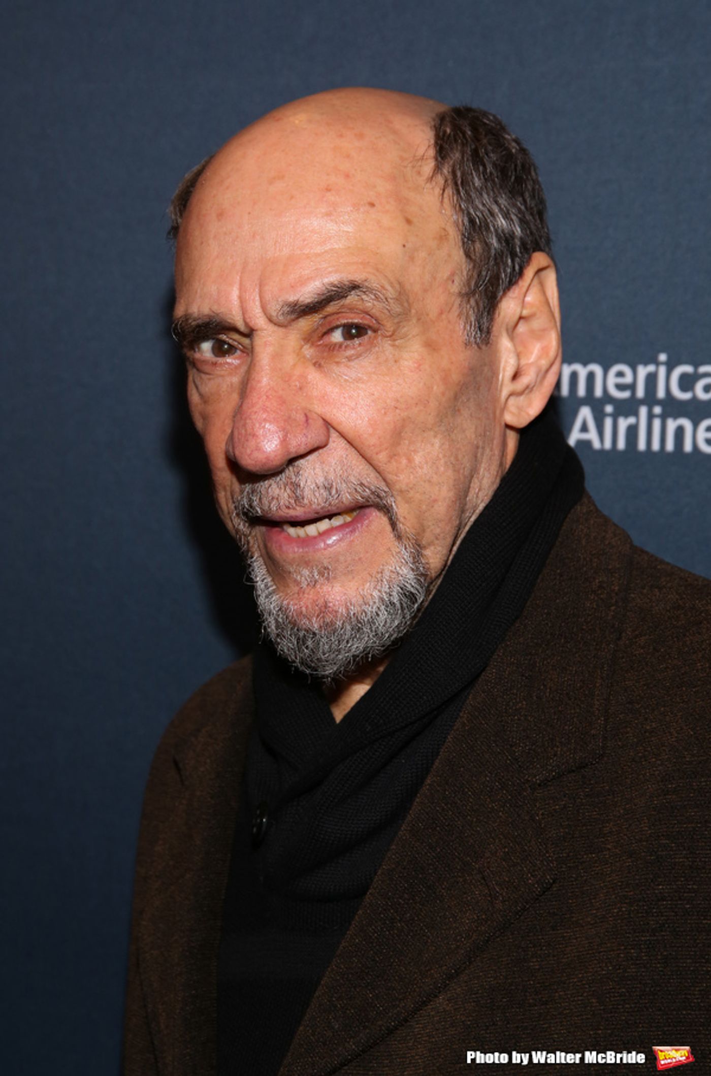 Photo Coverage: Inside the LES LIAISONS DANGEREUSES' Opening Night Arrivals  Image