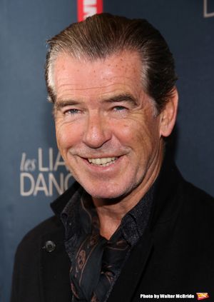Pierce Brosnan  Photo