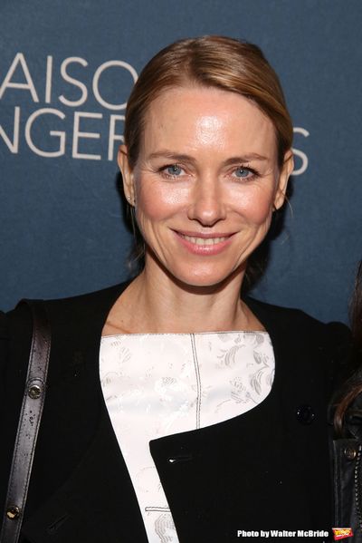 Naomi Watts Photo