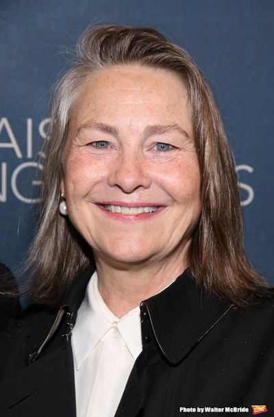 Cherry Jones  Photo