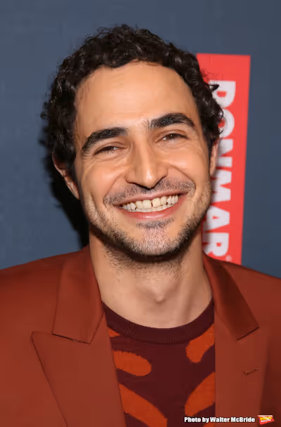 Zac Posen  Photo