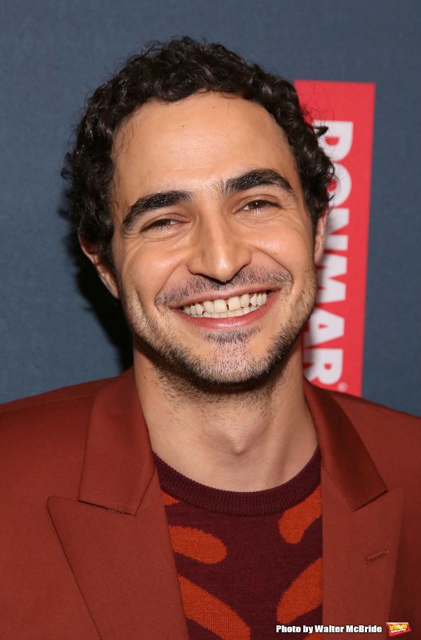 Zac Posen  Photo