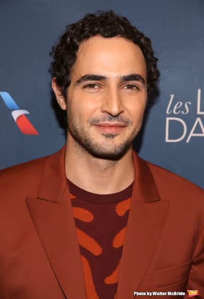 Zac Posen  Photo