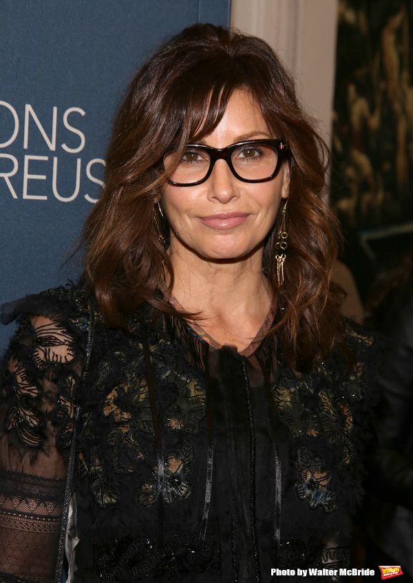 Gina Gershon  Photo