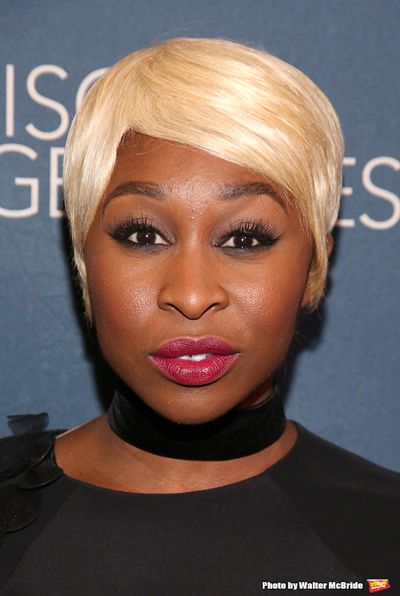 Cynthia Erivo Photo