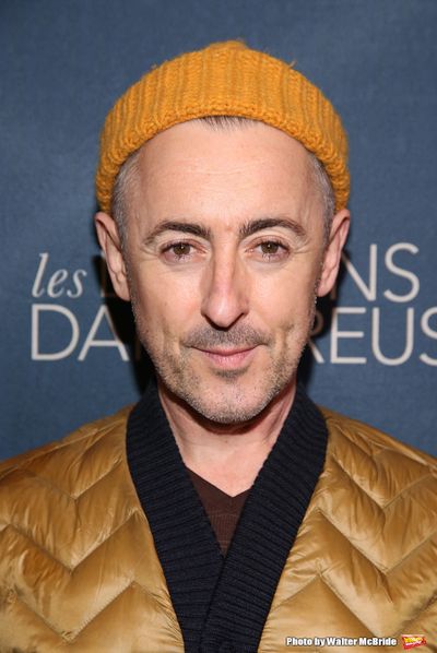 Alan Cumming  Photo