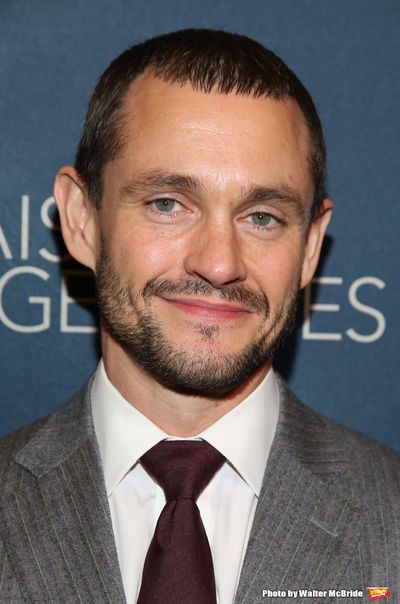Hugh Dancey Photo