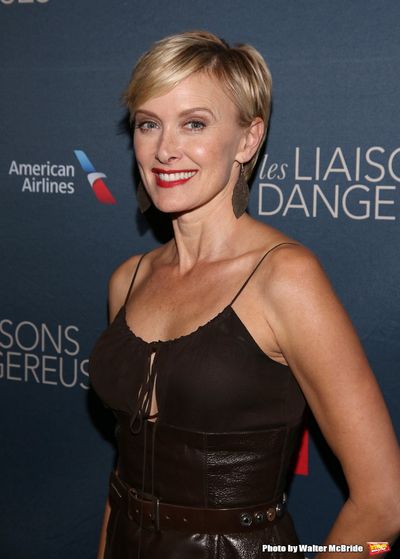  Rachel de Benedet  Photo