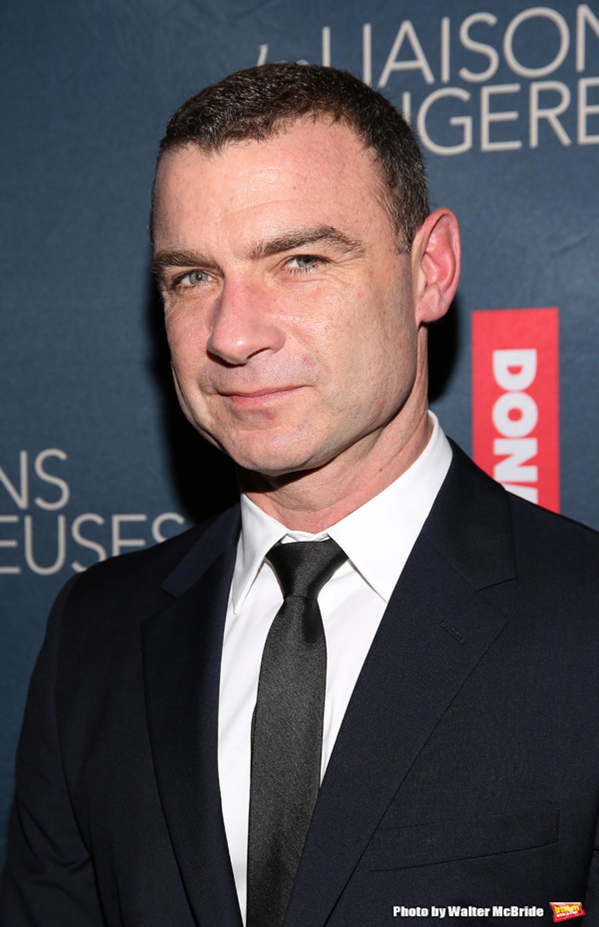 Liev Schreiber at 