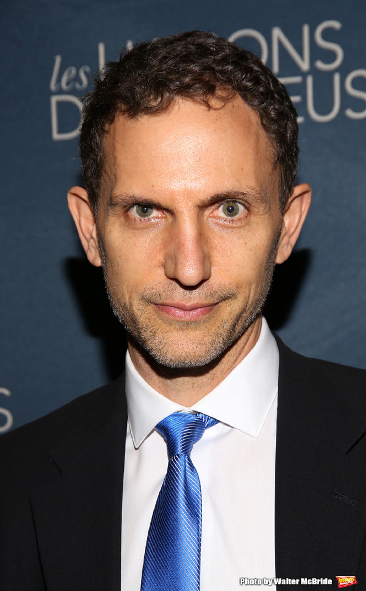 Photo Coverage: Step Into the LES LIAISONS DANGEREUSES' After Party  Image