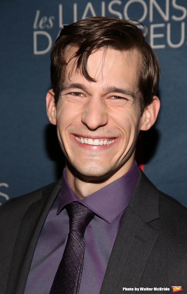  David Patterson  Photo