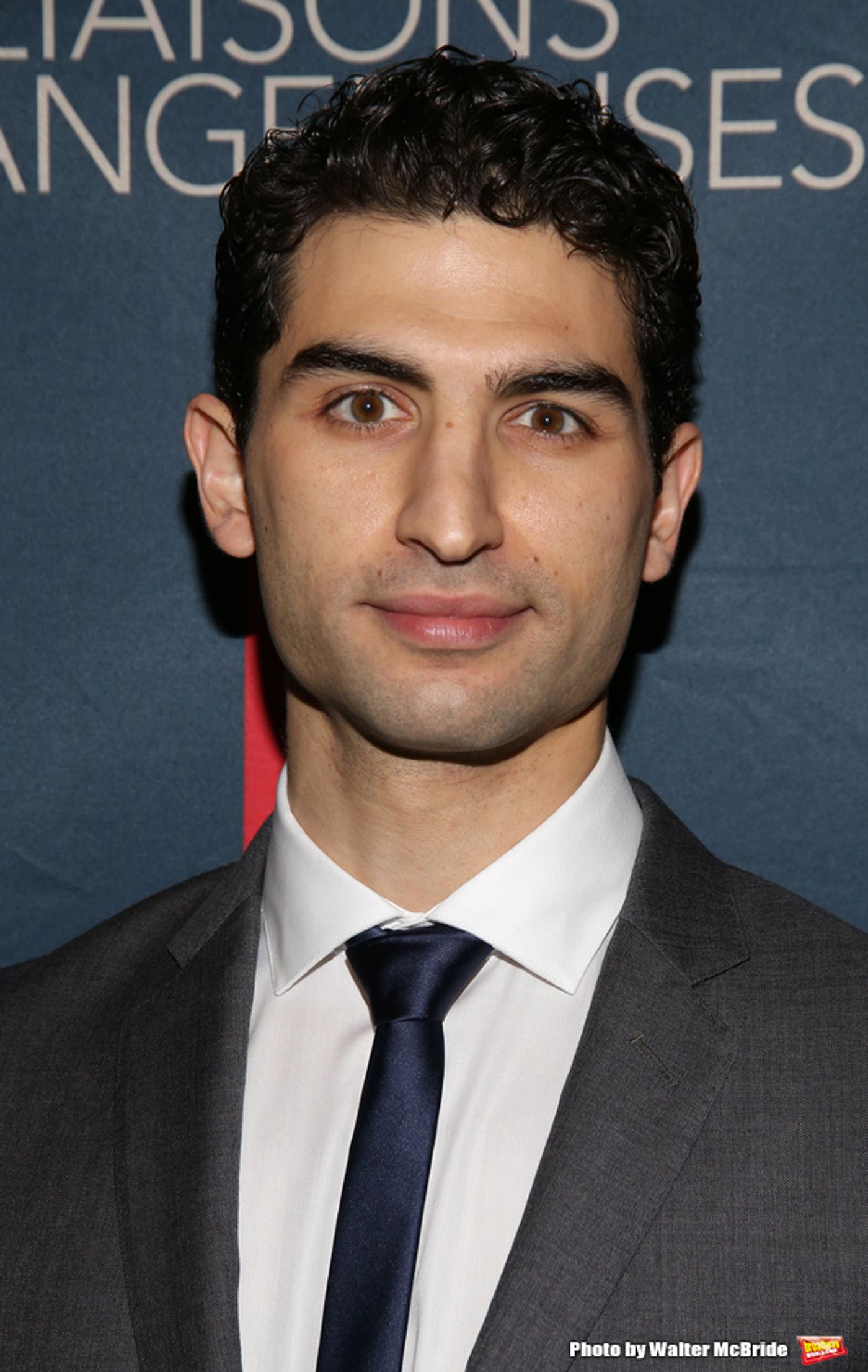 Photo Coverage: Step Into the LES LIAISONS DANGEREUSES' After Party  Image
