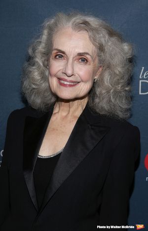 Mary Beth Peil @ BroadwayWorld Mary Beth Peil Photo