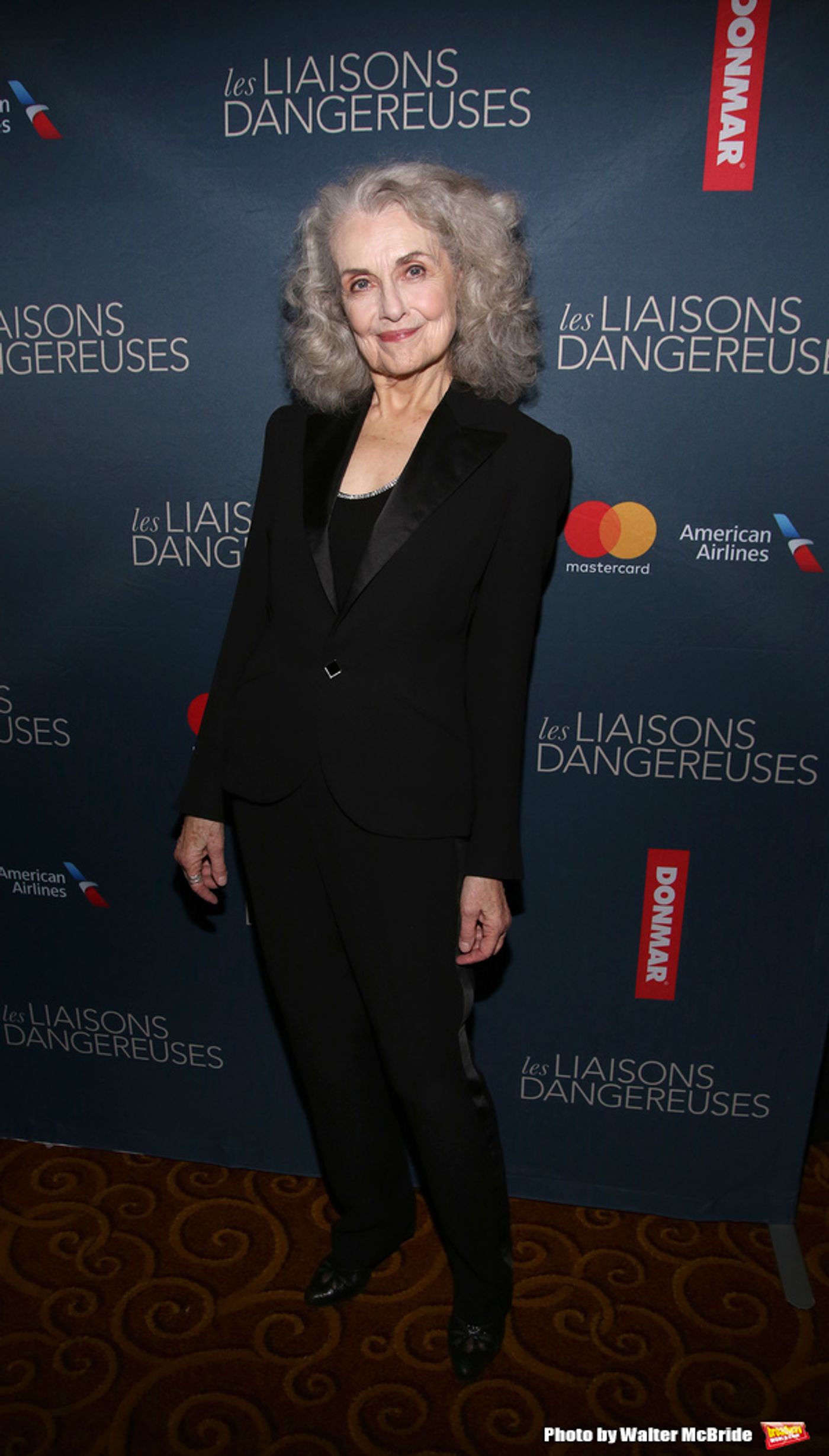 Photo Coverage: Step Into the LES LIAISONS DANGEREUSES' After Party  Image